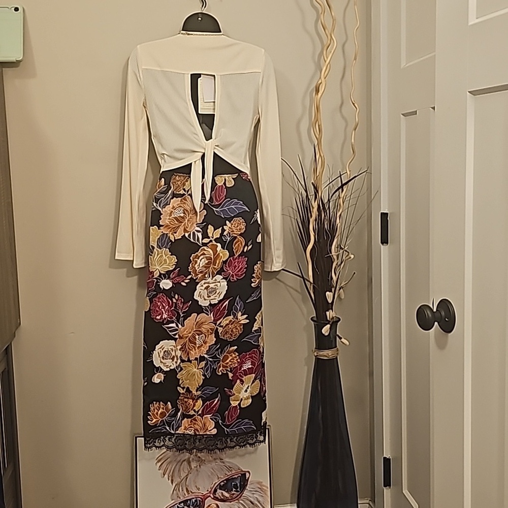 Band of the Free Small top Small skirt set 2 Pc - Picture 7 of 8